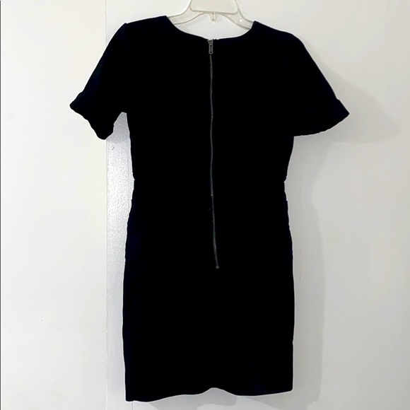 Vera Wang Short Business Casual Dress - Picture 2 of 2